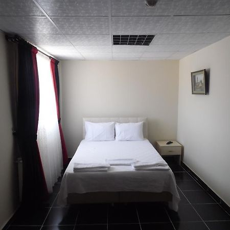 Derince Saral Otel المظهر الخارجي الصورة
