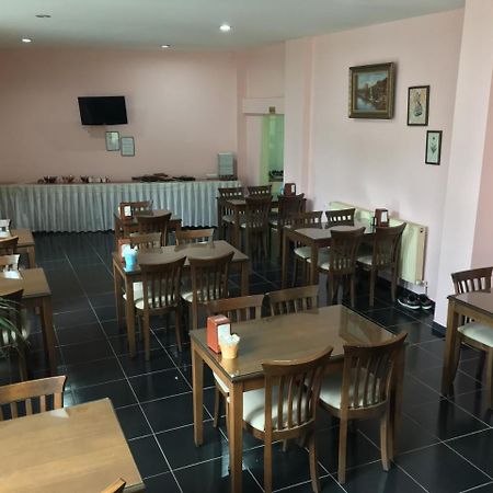 Derince Saral Otel المظهر الخارجي الصورة