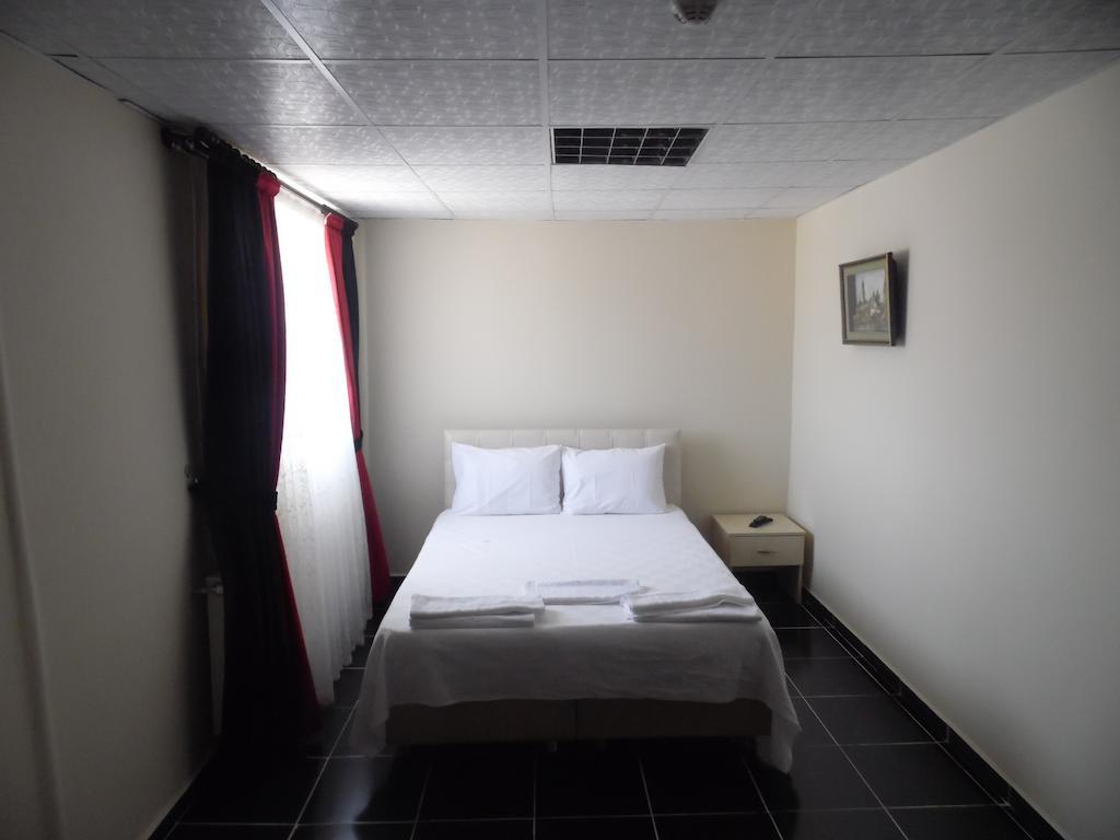 Derince Saral Otel المظهر الخارجي الصورة