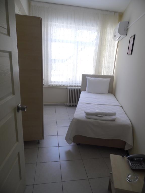 Derince Saral Otel المظهر الخارجي الصورة