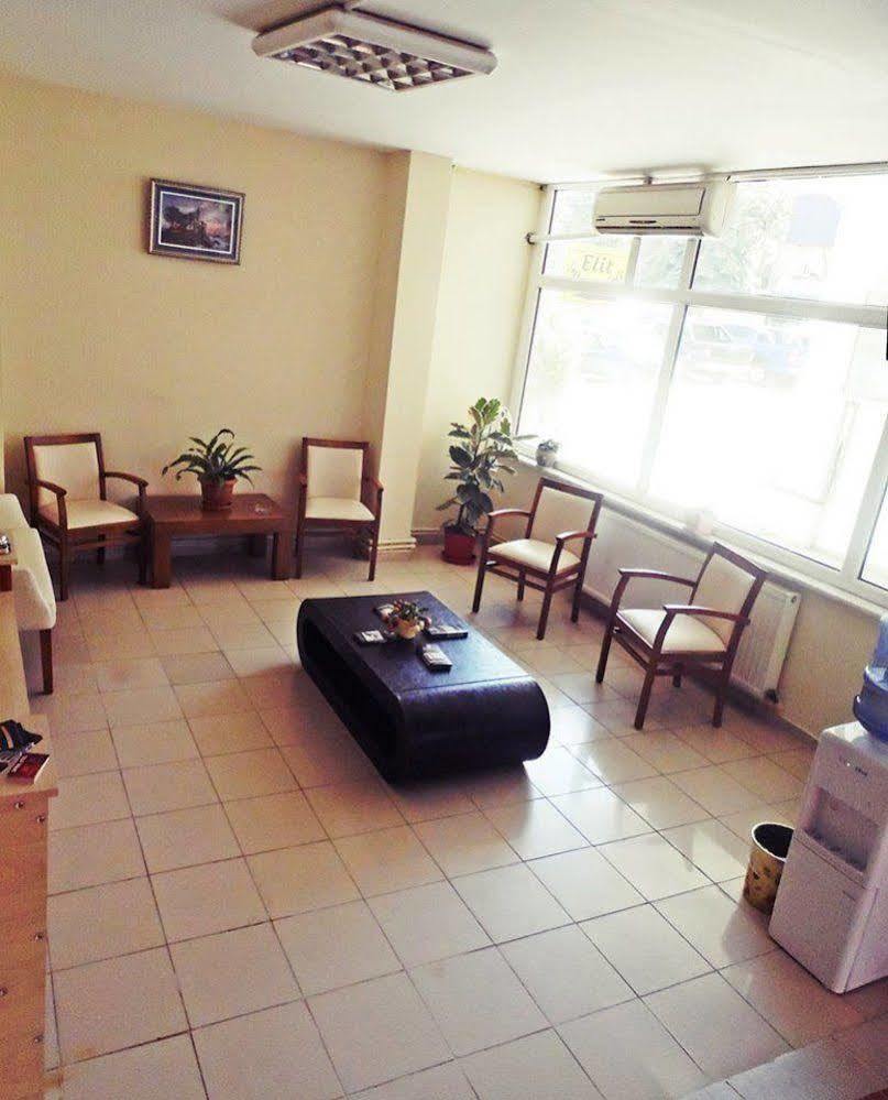 Derince Saral Otel المظهر الخارجي الصورة