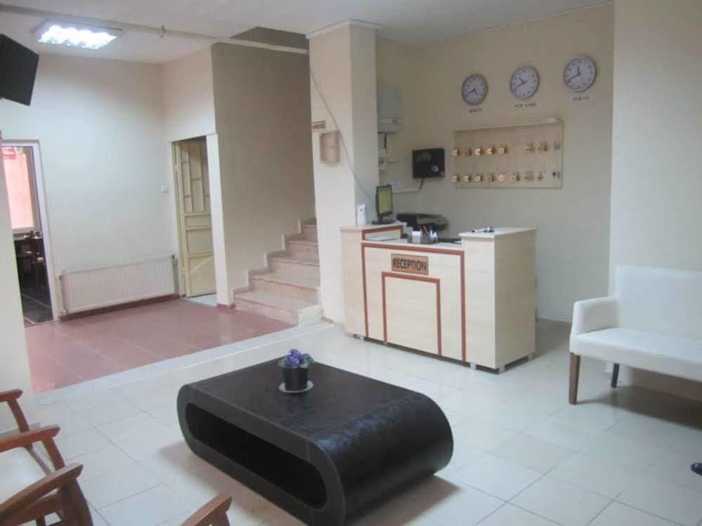 Derince Saral Otel المظهر الخارجي الصورة