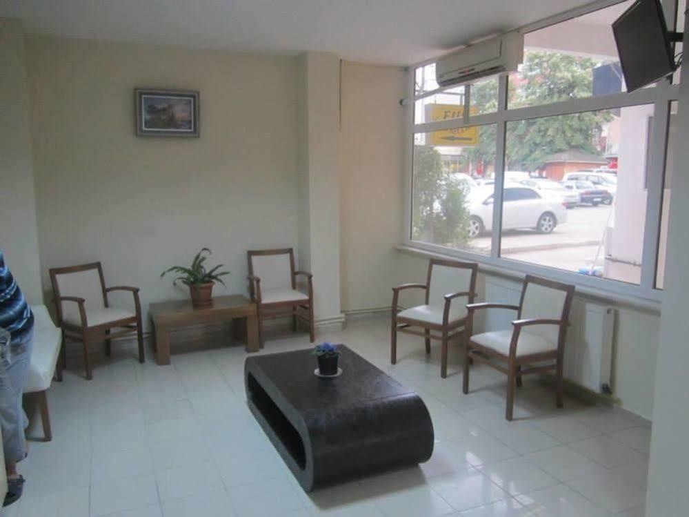 Derince Saral Otel المظهر الخارجي الصورة