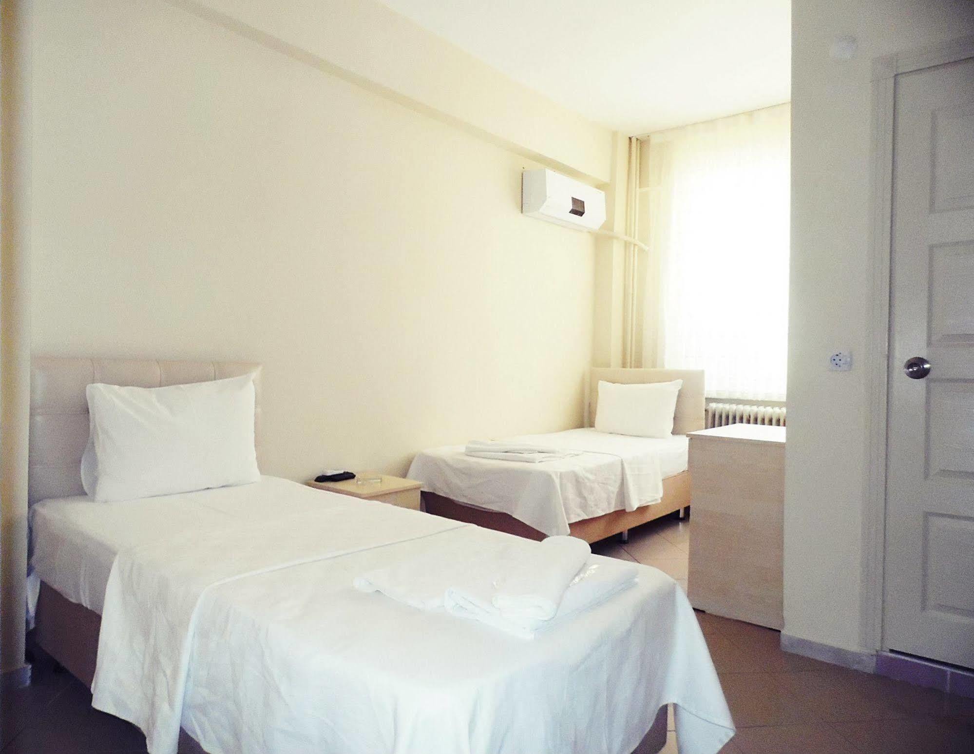 Derince Saral Otel المظهر الخارجي الصورة