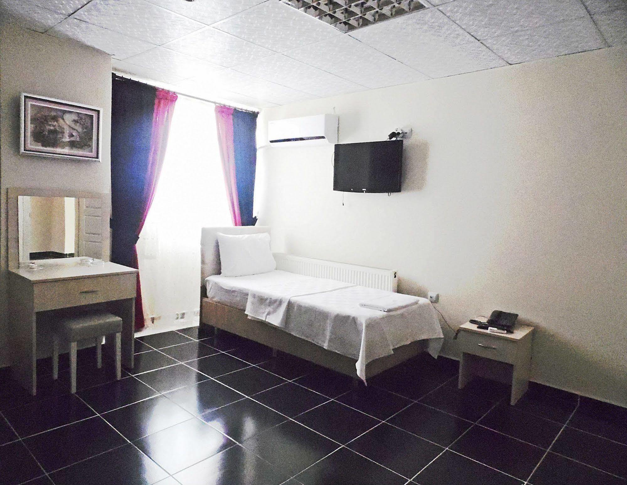 Derince Saral Otel المظهر الخارجي الصورة