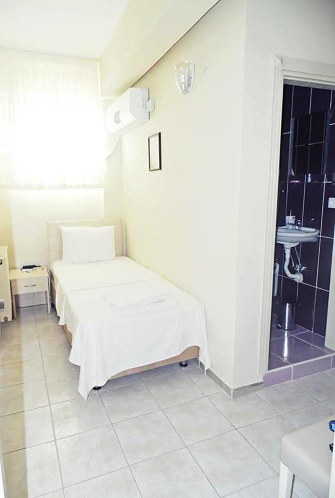 Derince Saral Otel المظهر الخارجي الصورة