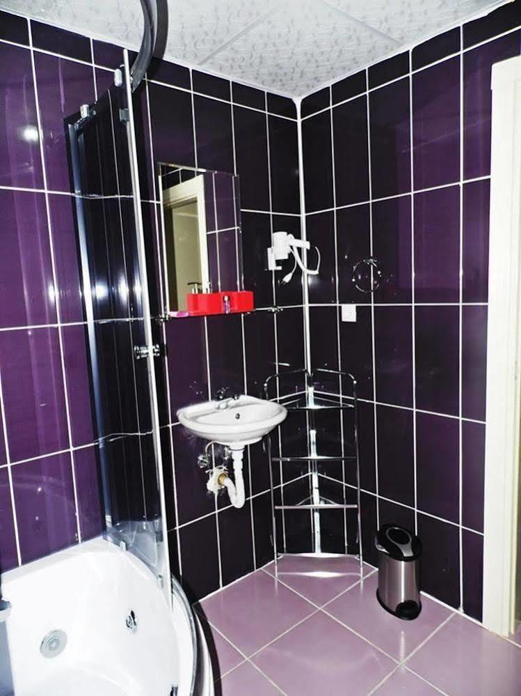 Derince Saral Otel المظهر الخارجي الصورة