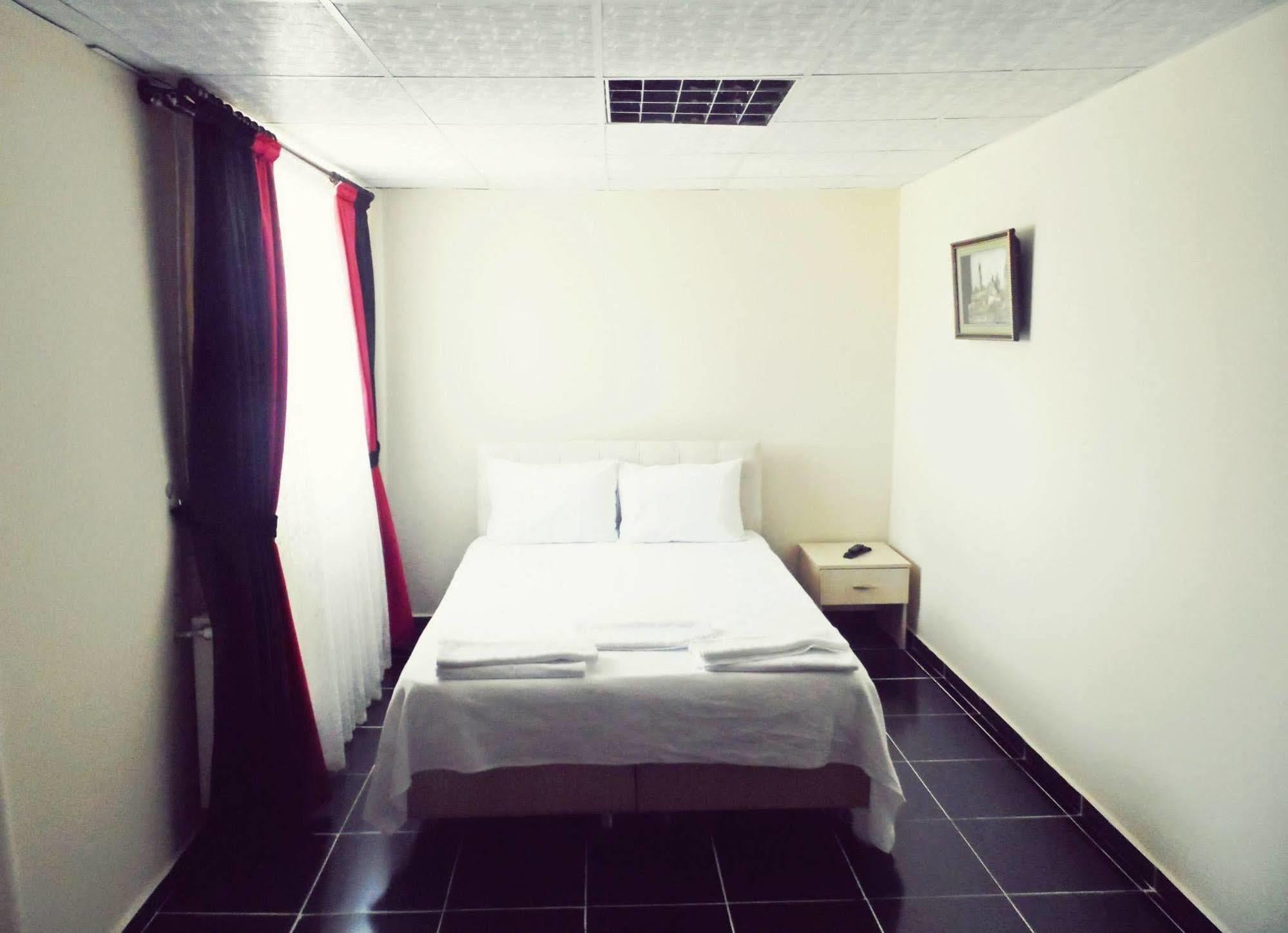 Derince Saral Otel المظهر الخارجي الصورة