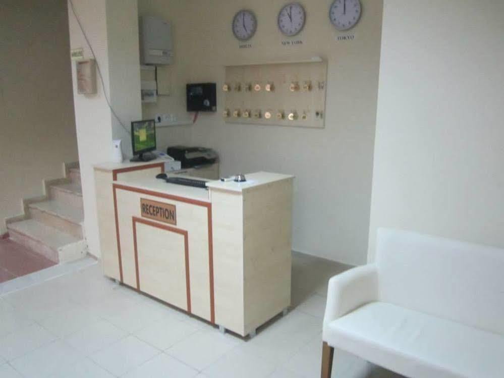 Derince Saral Otel المظهر الخارجي الصورة