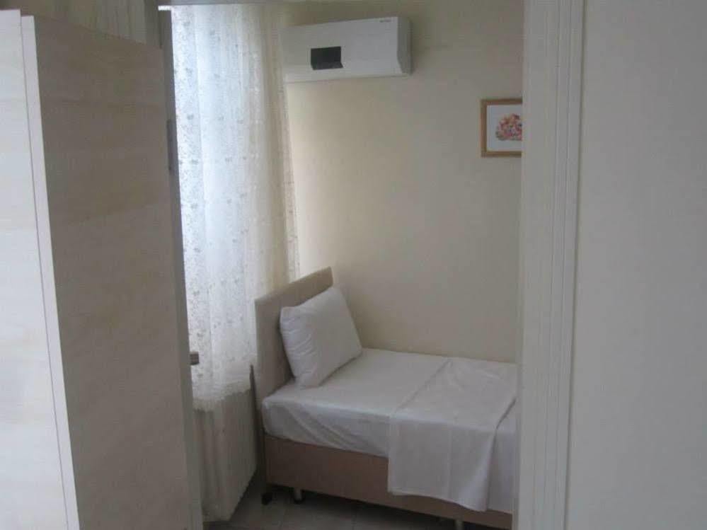 Derince Saral Otel المظهر الخارجي الصورة