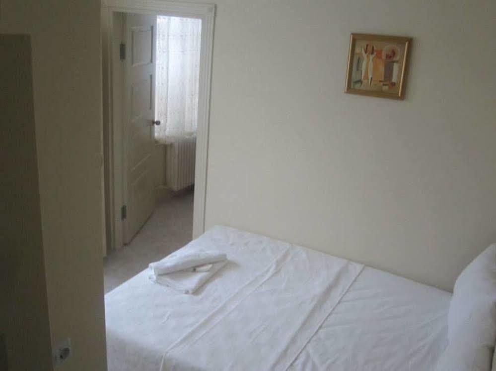 Derince Saral Otel المظهر الخارجي الصورة