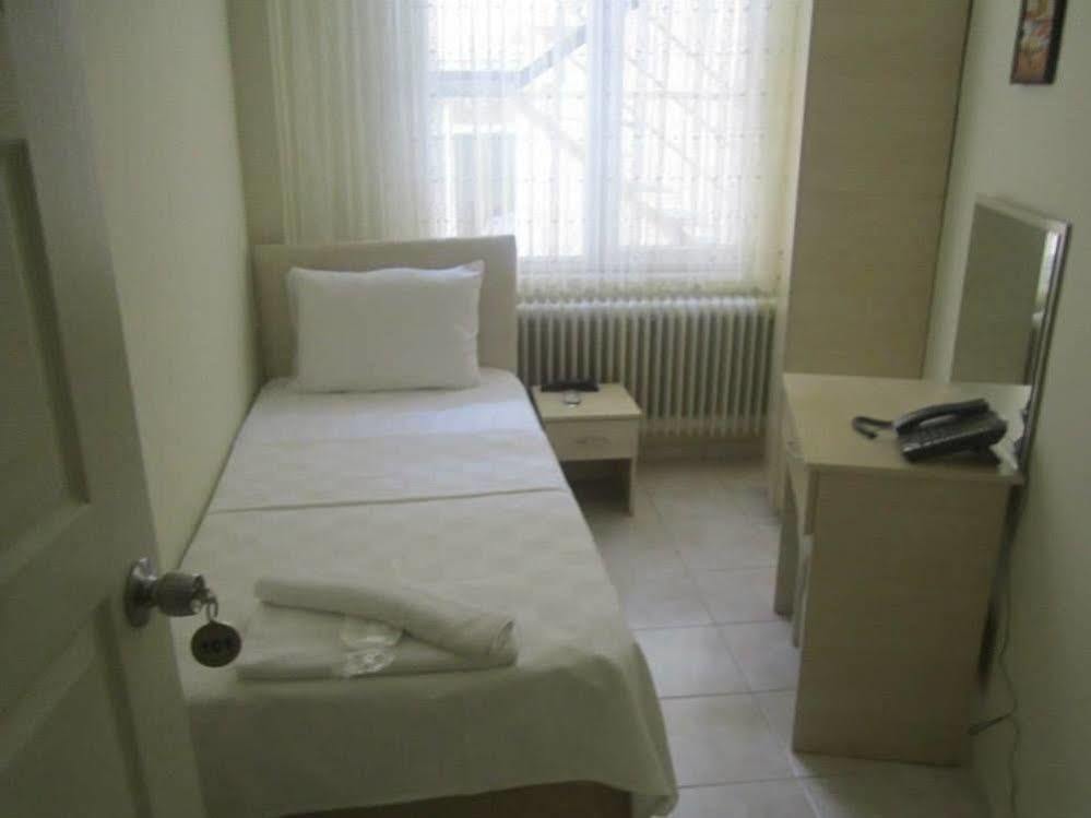 Derince Saral Otel المظهر الخارجي الصورة