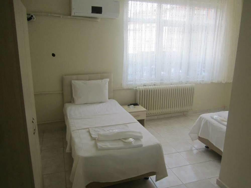 Derince Saral Otel المظهر الخارجي الصورة