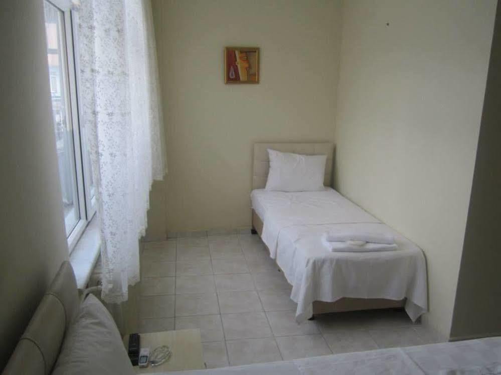 Derince Saral Otel المظهر الخارجي الصورة