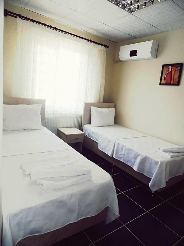 Derince Saral Otel المظهر الخارجي الصورة