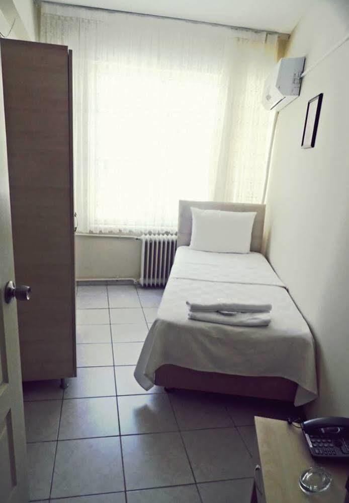 Derince Saral Otel المظهر الخارجي الصورة